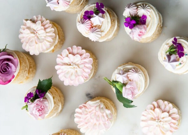 no-bake cake
