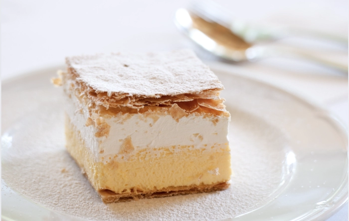 cream cake