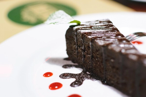 the best chocolate cake youve ever tasted