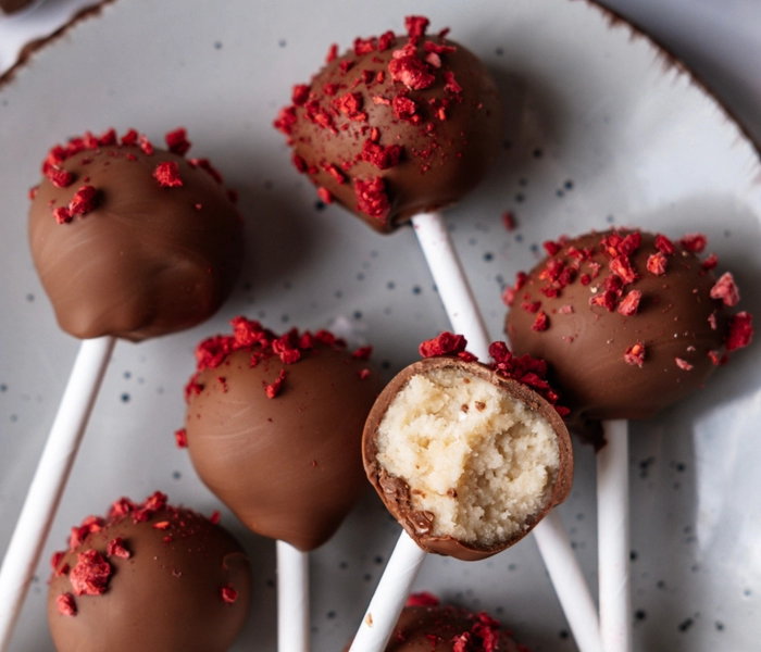 cheesecake pops without baking